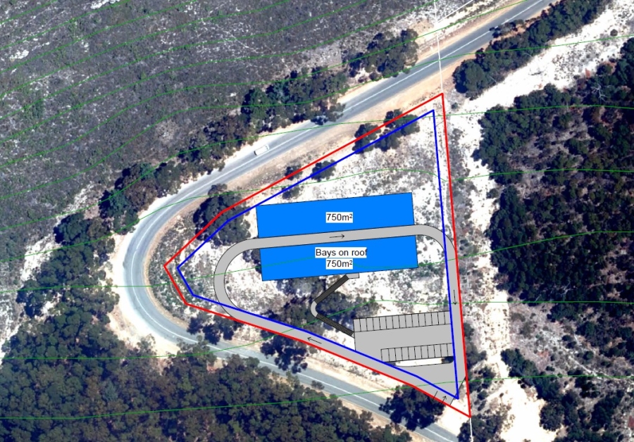 0 Bedroom Property for Sale in Hemel and Aarde Western Cape